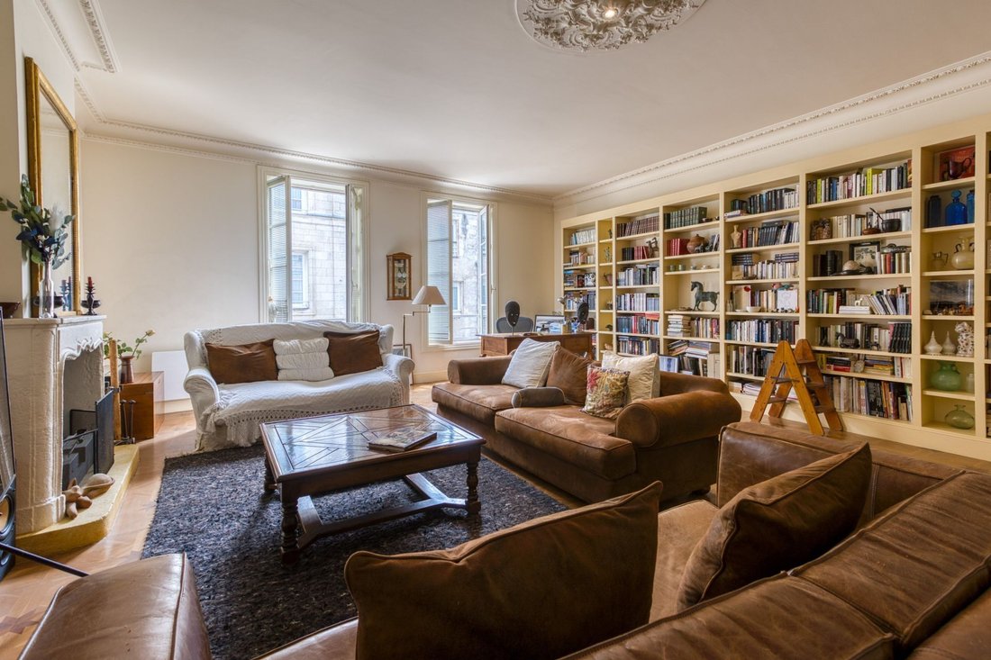 Apartment in Le Genette, La Rochelle, France 3 - 16276781