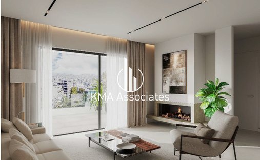 Appartamento in South Athens, Attica, Grecia 1
