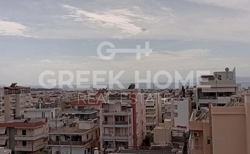 Apartment in Glyfada, Attica, Greece 1