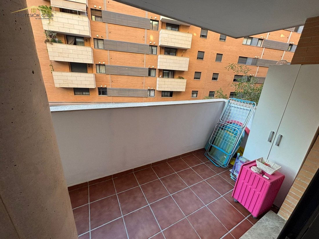 Appartamento a Carretera de Cadiz, Malaga, Spagna 5 - 16277067