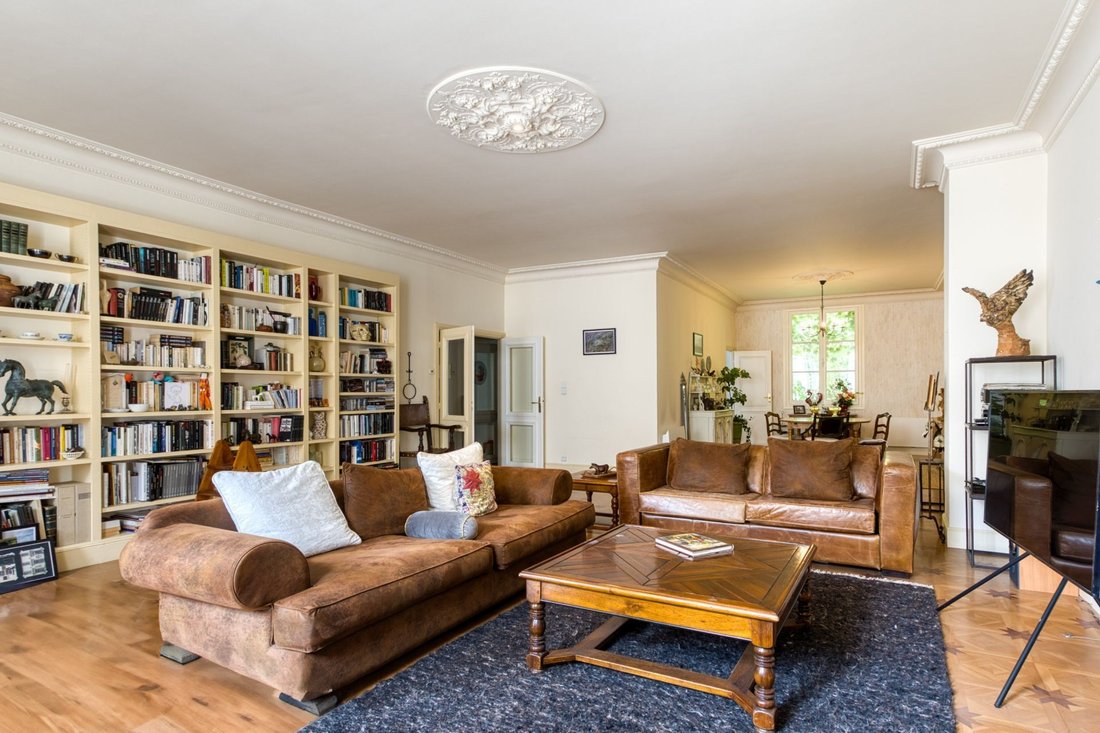 Apartment in Le Genette, La Rochelle, France 2 - 16276781