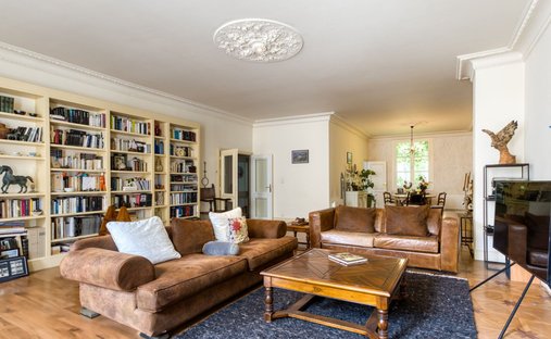 Apartment in Le Genette, La Rochelle, France 1