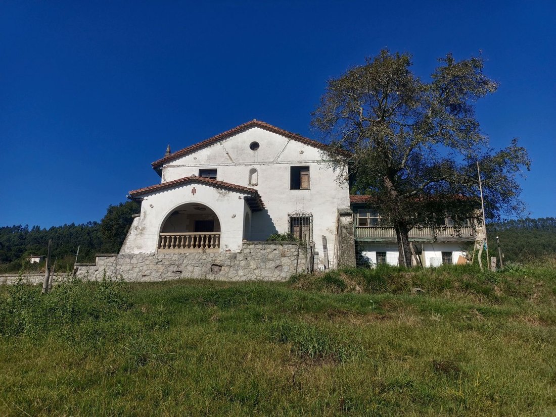 House in Ribadedeva, Asturias, Spain 3 - 16277034