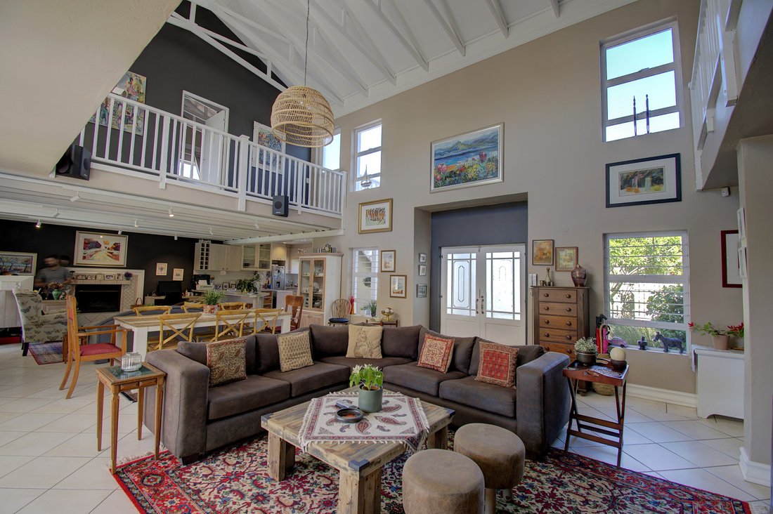 Country House in Robberg Ridge, Western Cape, South Africa 5 - 16275577