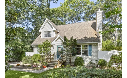 Casa a Hampton Bays, New York, Stati Uniti 1