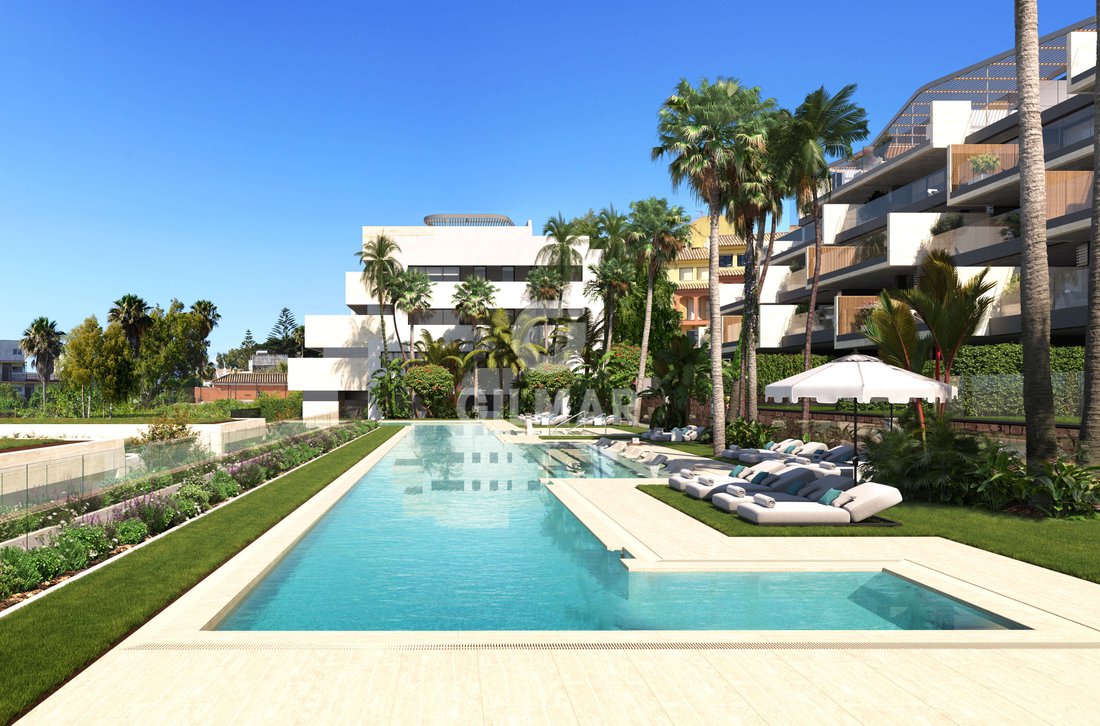 Penthouse in Centro, Malaga, Spain 2 - 16276881