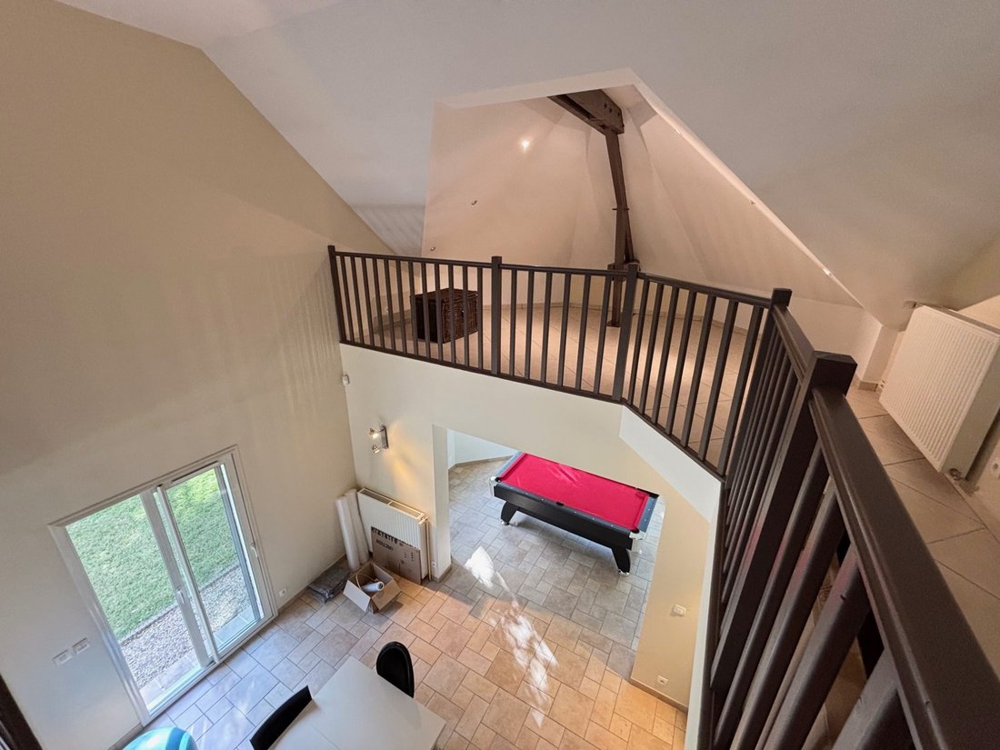 House in Le Vaudoué, Ile-de-France, France 5 - 16276996