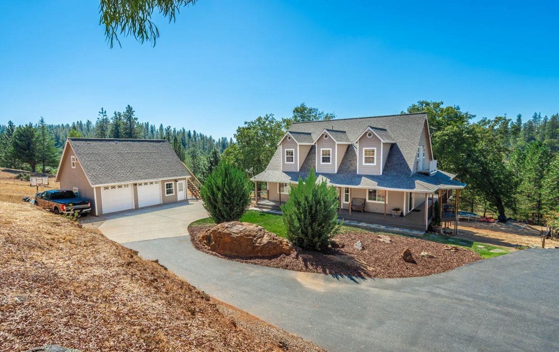 House in Colfax, California, United States 2 - 16274453