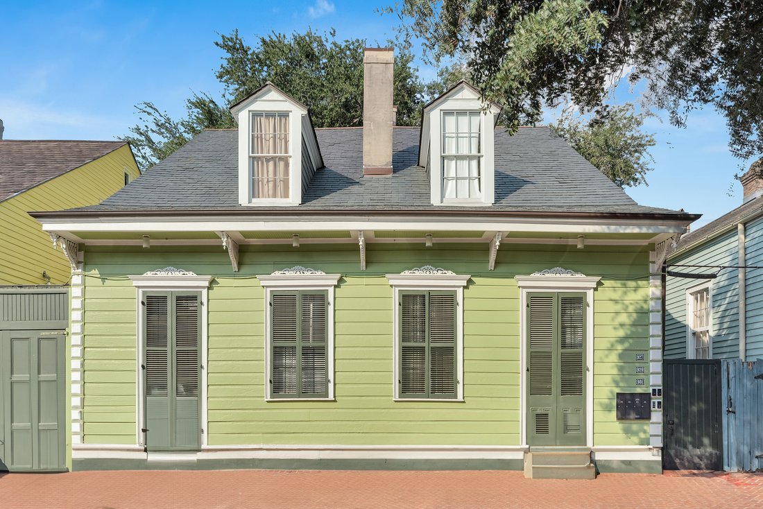 Condo in New Orleans, Louisiana, United States 1 - 16276914