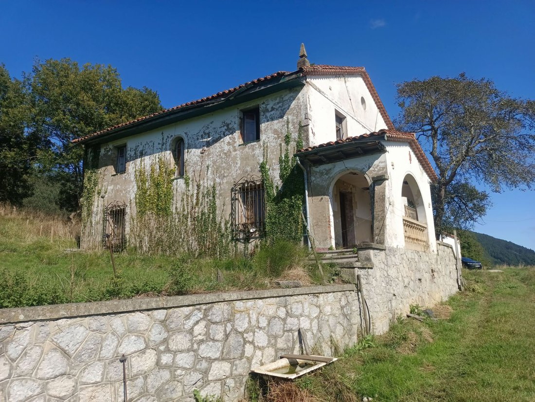 House in Ribadedeva, Asturias, Spain 5 - 16277034