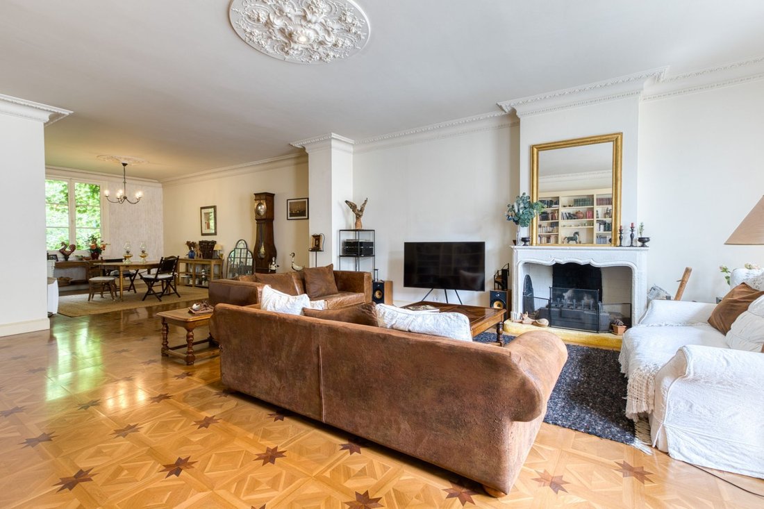 Apartment in Le Genette, La Rochelle, France 4 - 16276781