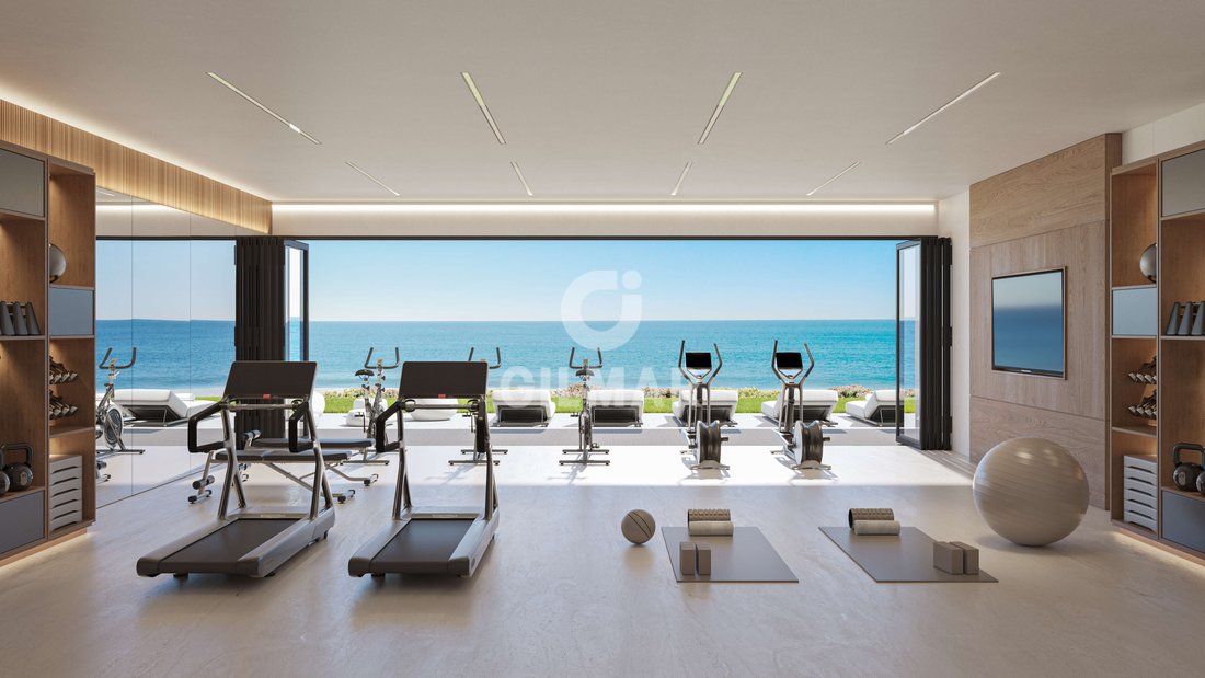 Penthouse in Centro, Malaga, Spain 3 - 16276881