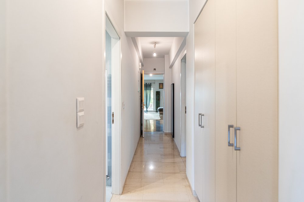 Apartment in Glyfada, Attica, Greece 5 - 15189849