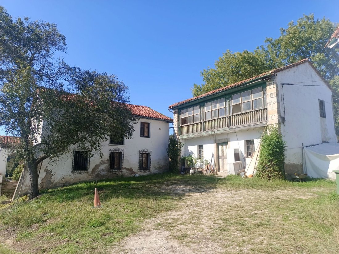 House in Ribadedeva, Asturias, Spain 4 - 16277034