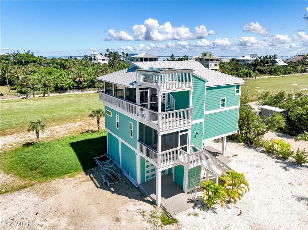 House in Captiva, Florida, United States 2 - 16234318