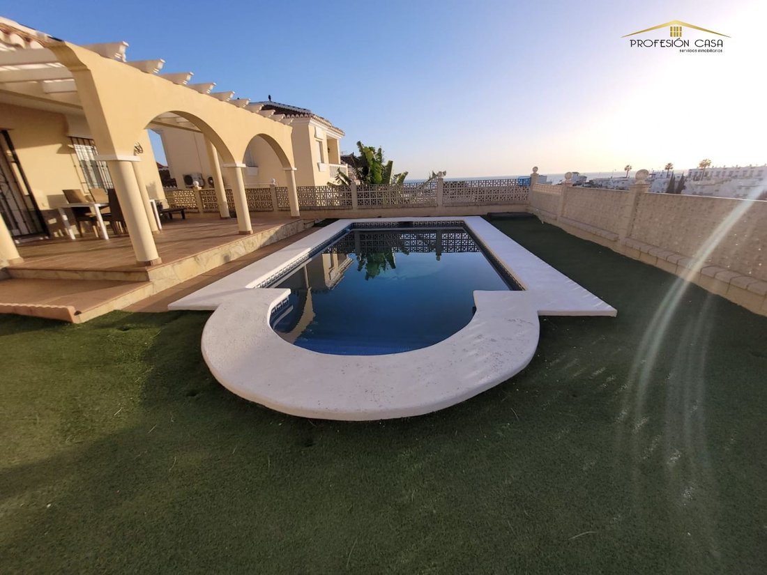 Chalet in Benajarafe, Velez-Malaga, Andalusia 2 - 16277056