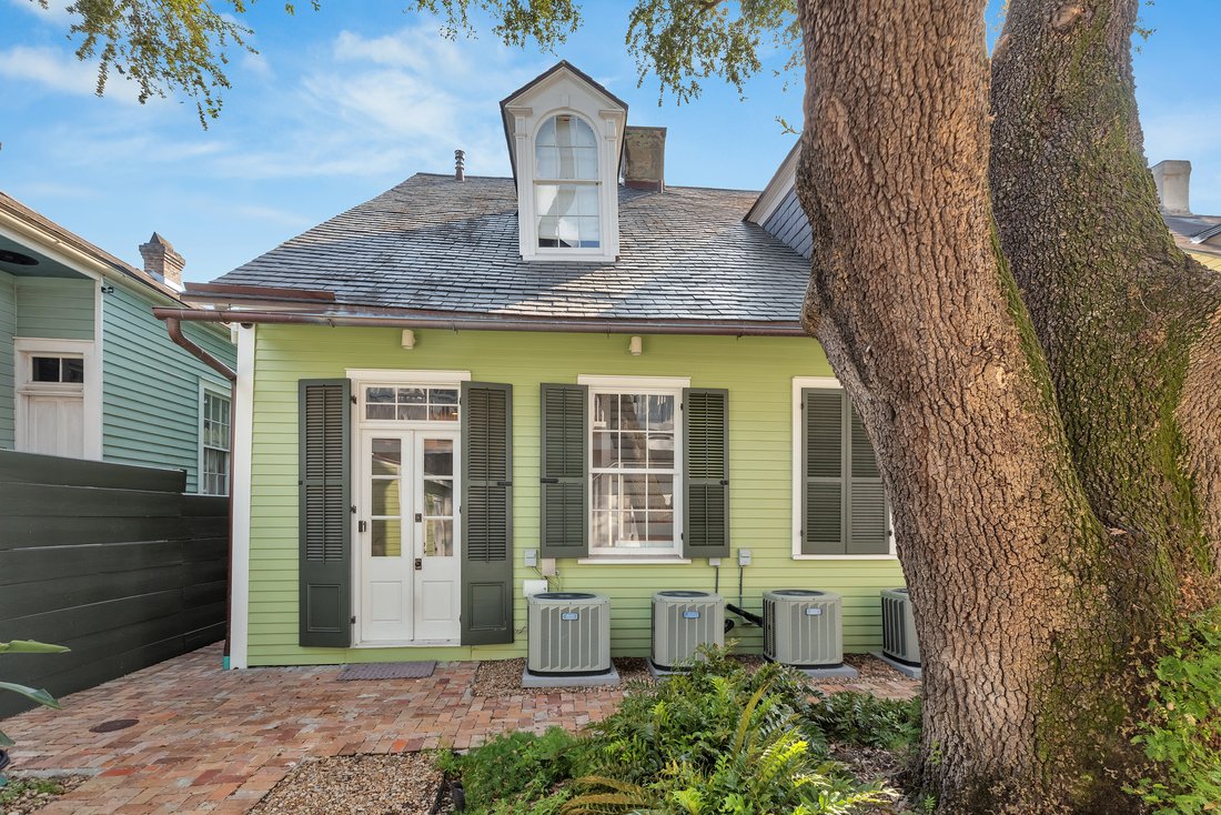 Condo in New Orleans, Louisiana, United States 4 - 16276914