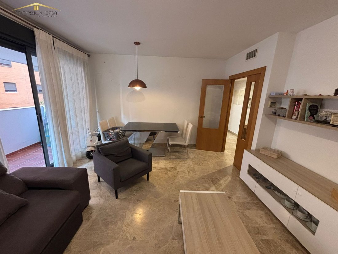 Appartamento a Carretera de Cadiz, Malaga, Spagna 3 - 16277067