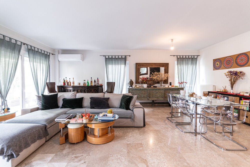 Apartment in Glyfada, Attica, Greece 4 - 15189849