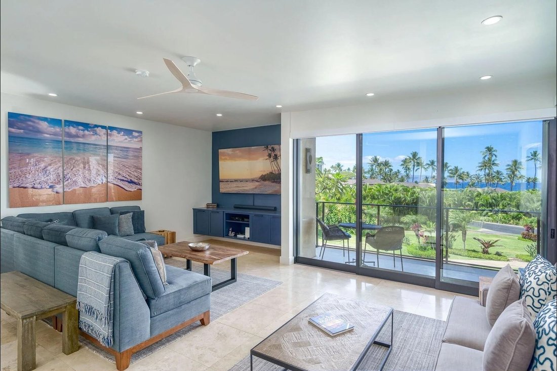 Condo in Kihei, Hawaii, United States 4 - 16271083