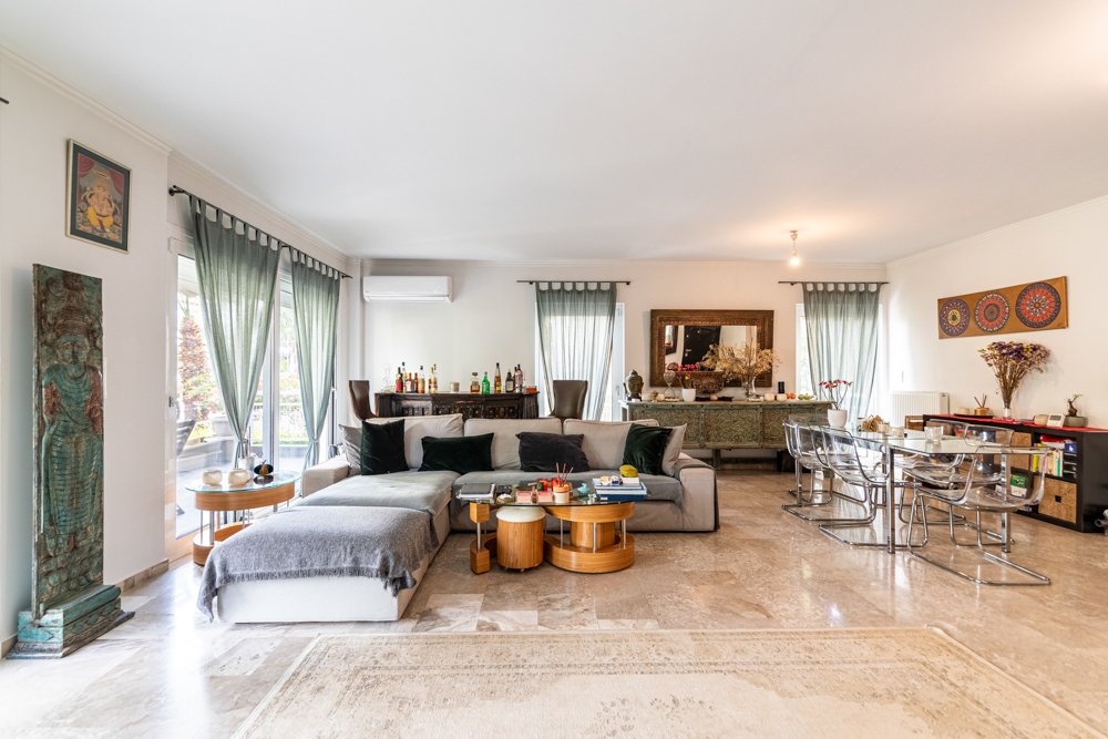 Apartment in Glyfada, Attica, Greece 2 - 15189849