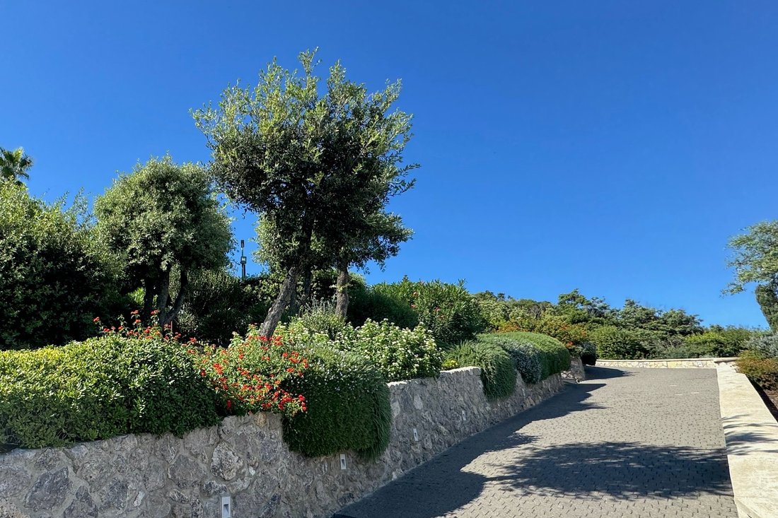 Villa à Ansedonia, Orbetello, Toscane 4 - 15985200