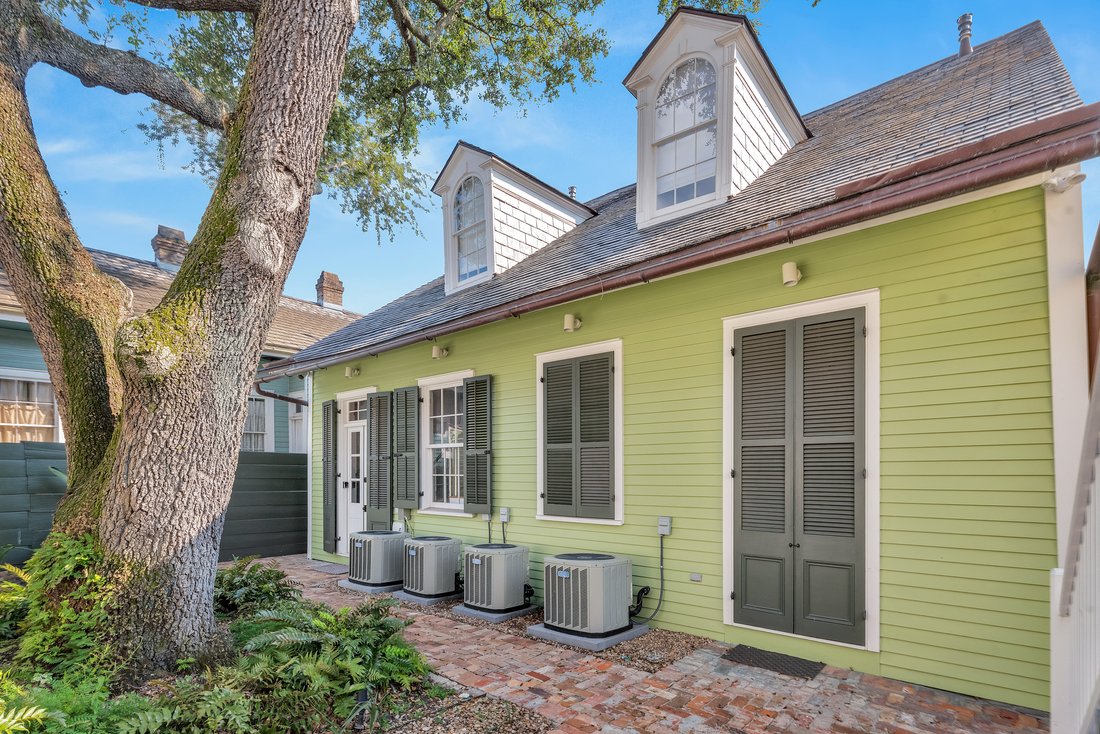 Condo in New Orleans, Louisiana, United States 5 - 16276914