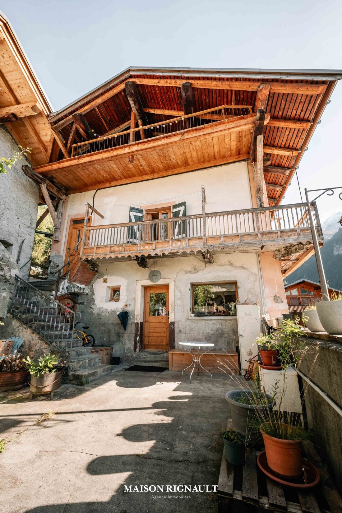 House in Sainte-Foy-Tarentaise, Auvergne-Rhône-Alpes, France 2 - 16271850