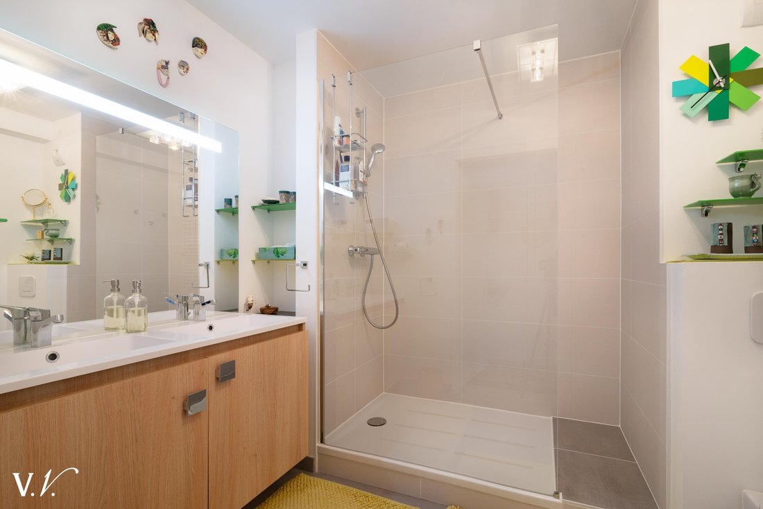 Apartment in Saint Cyprien, Toulouse, France 4 - 16272448