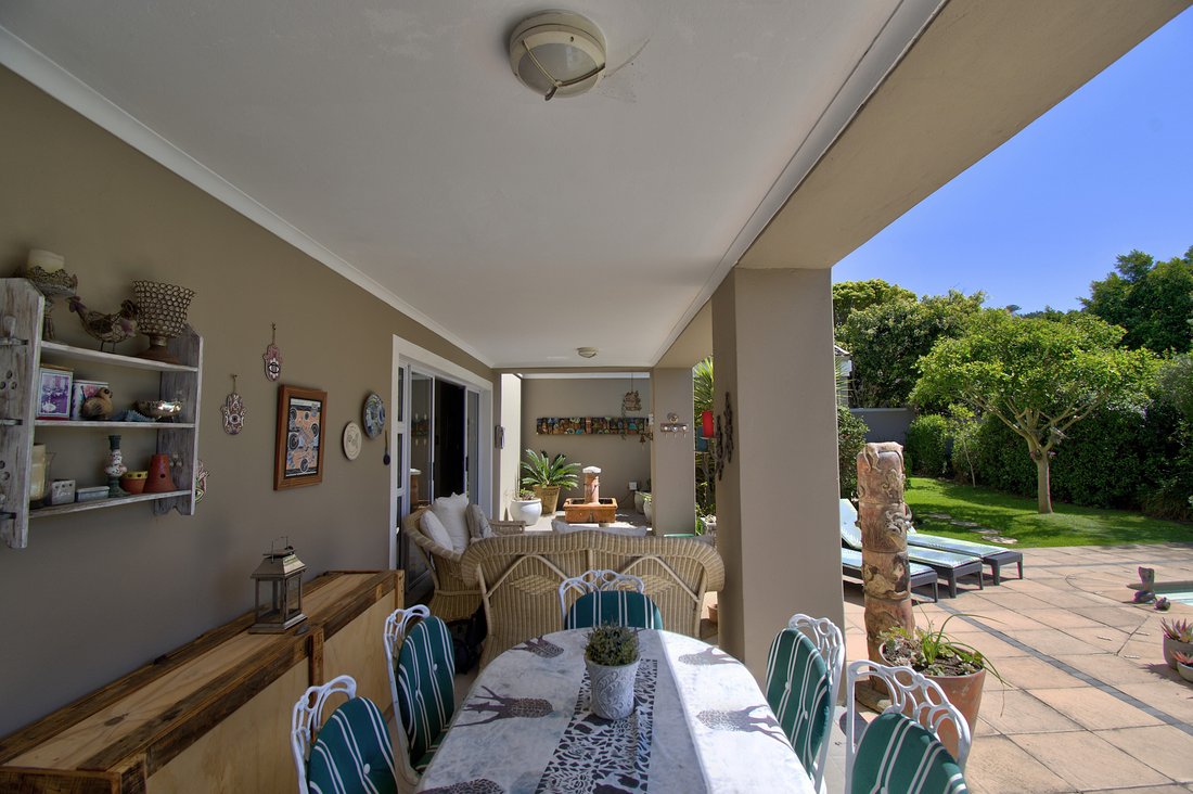 Country House in Robberg Ridge, Western Cape, South Africa 4 - 16275577