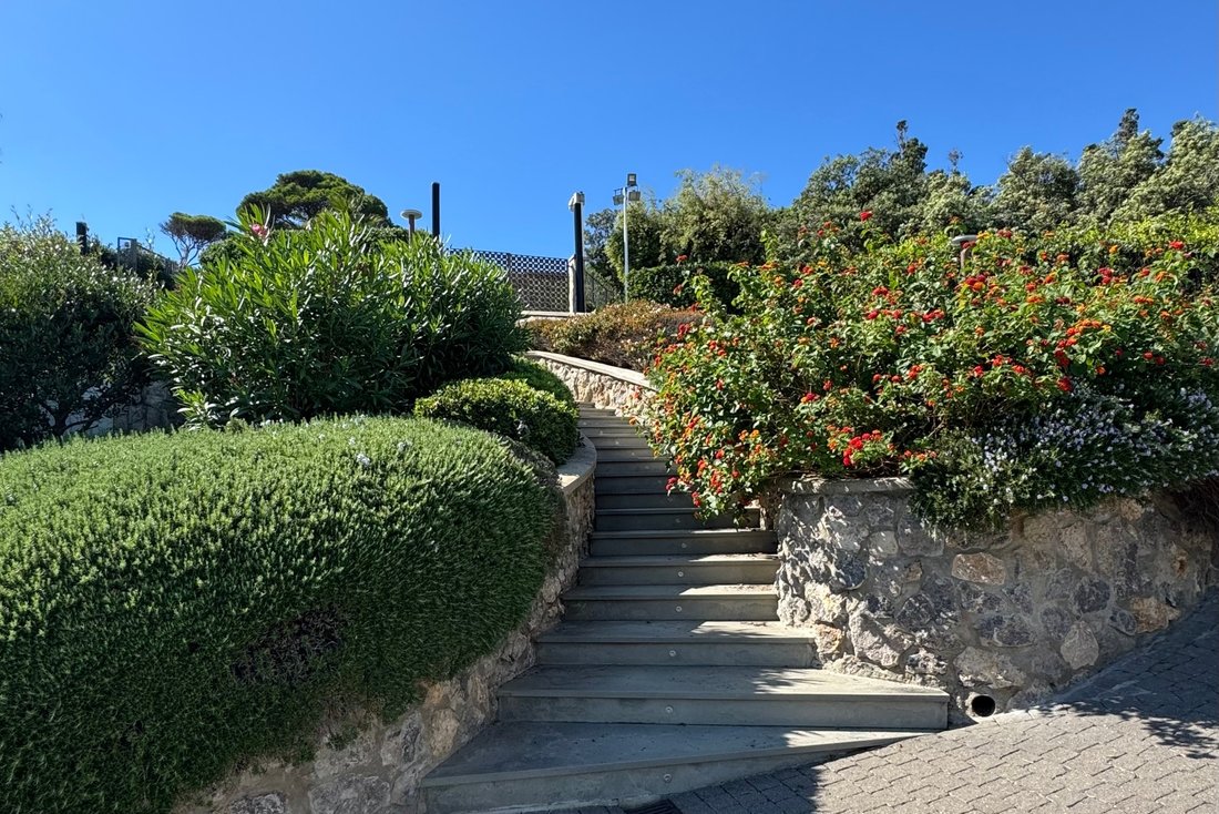 Villa à Ansedonia, Orbetello, Toscane 5 - 15985200