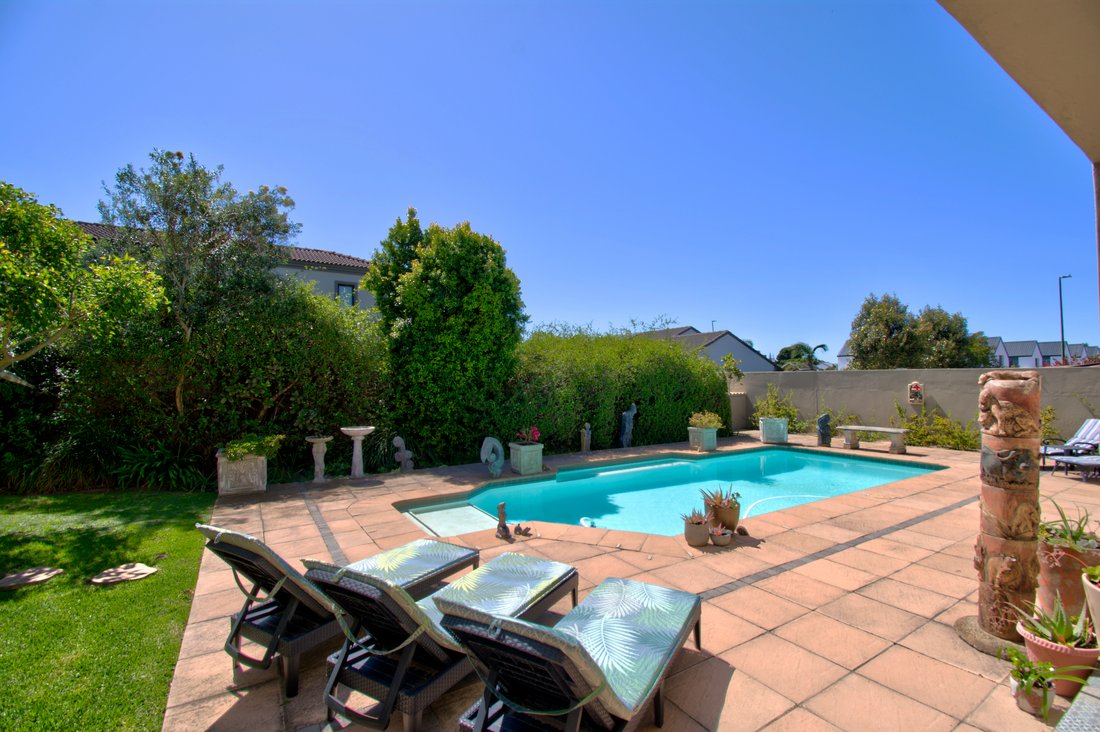 Country House in Robberg Ridge, Western Cape, South Africa 2 - 16275577