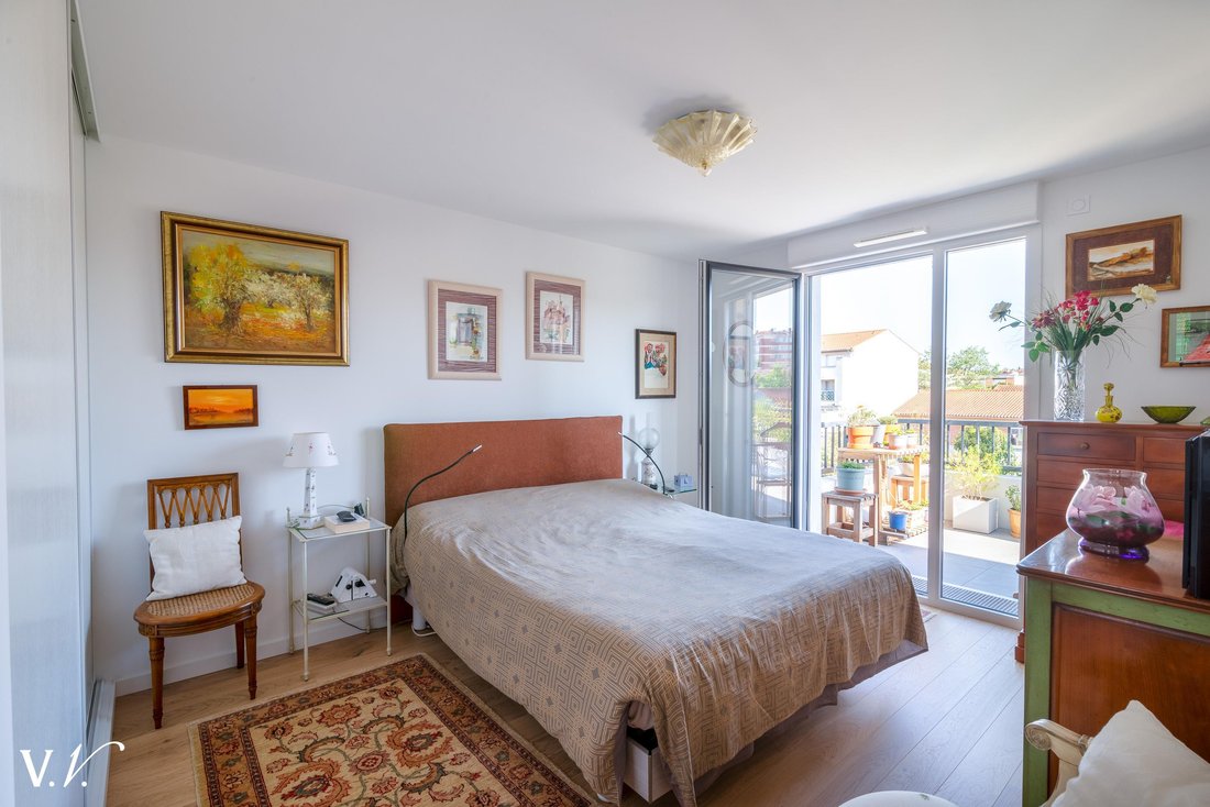 Apartment in Saint Cyprien, Toulouse, France 3 - 16272448