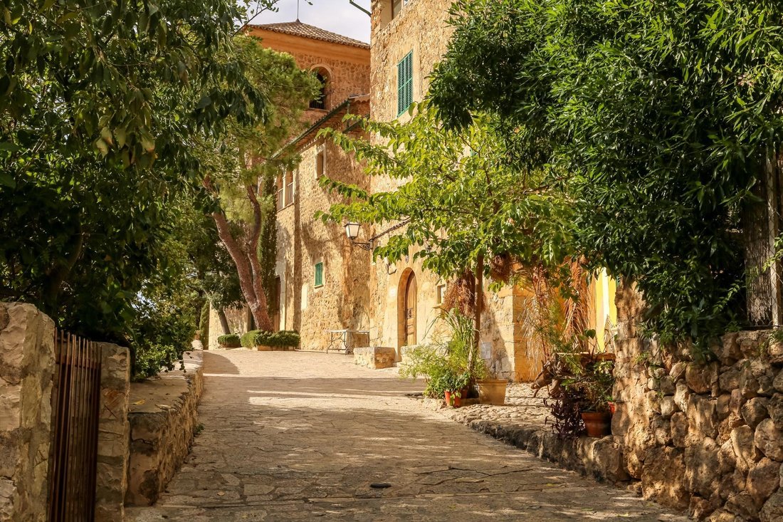 Apartment in Palma, Balearic Islands, Spain 5 - 16270351