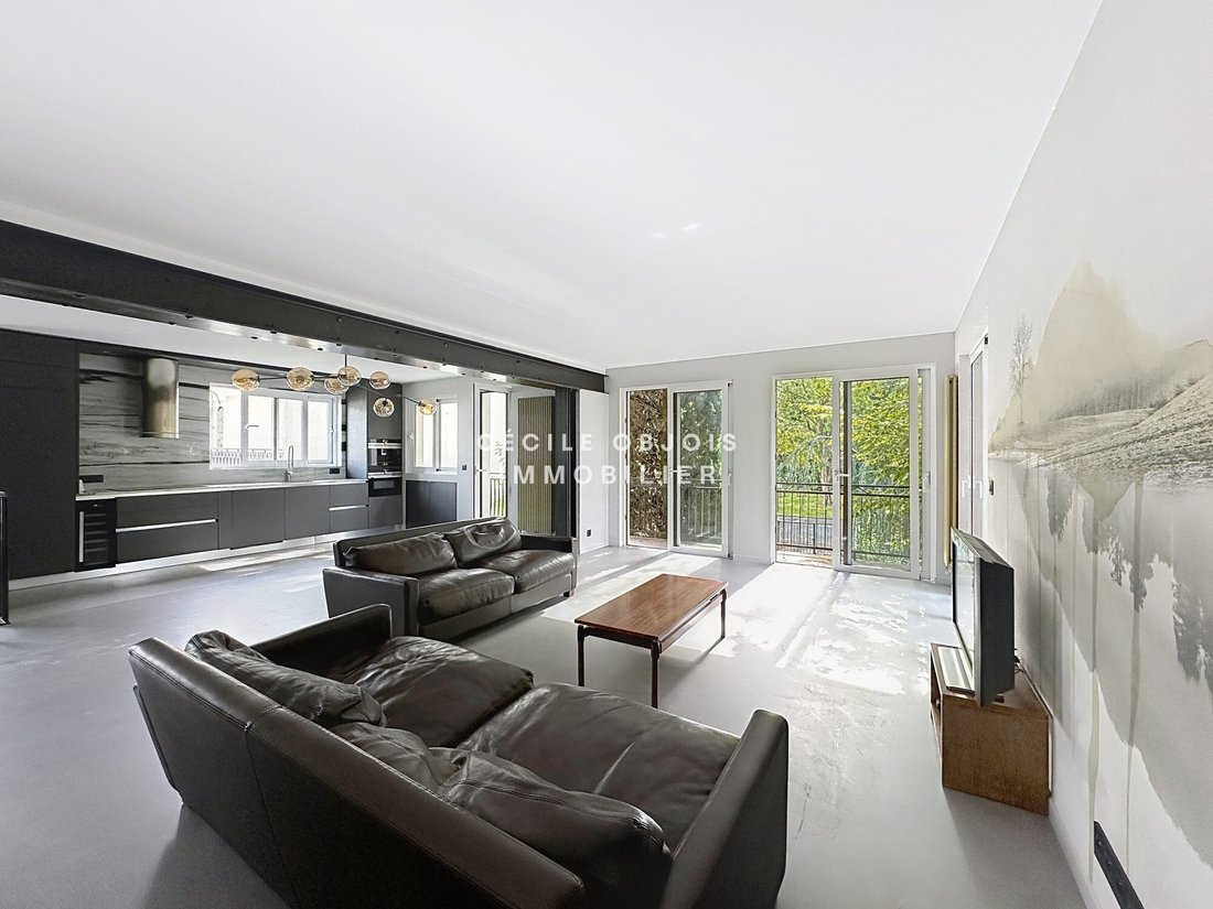 House in Villiers-sur-Marne, Ile-de-France, France 2 - 16274858