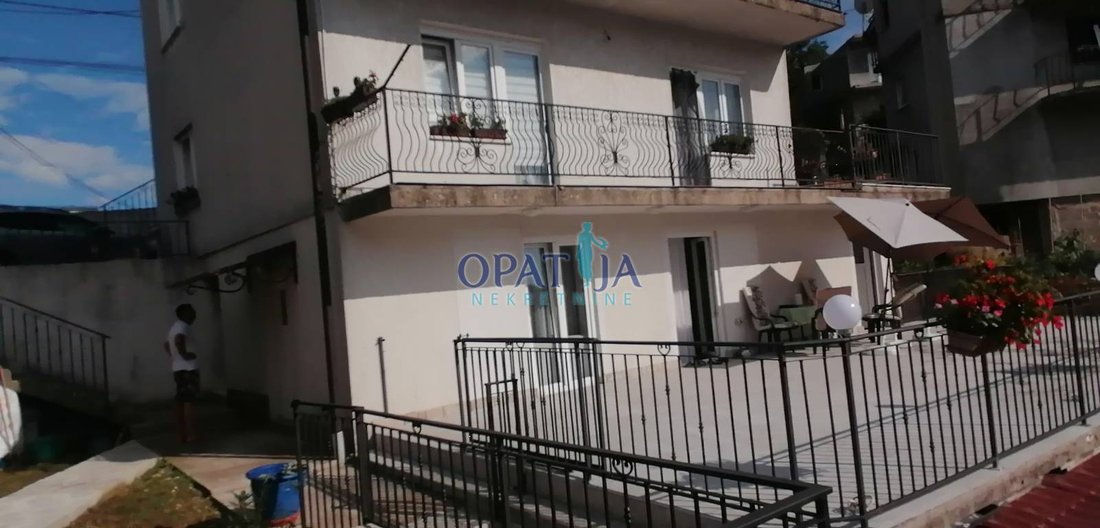 House in Mjesni odbor Spincici, Grad Kastav, Primorje-Gorski Kotar County 2 - 16270851