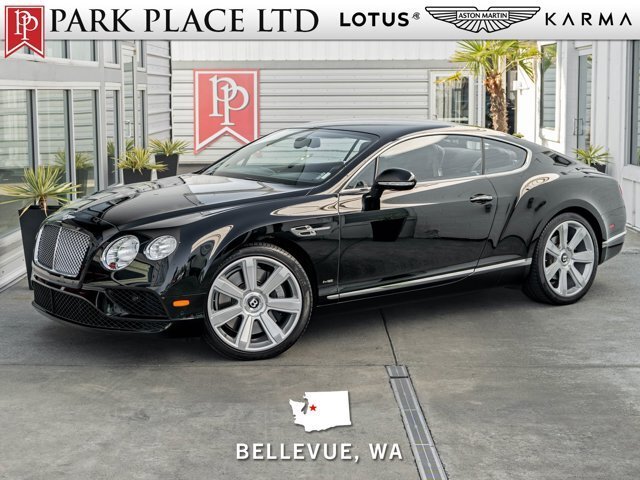 Coupe in Bellevue, WA, United States 1 - 16213969