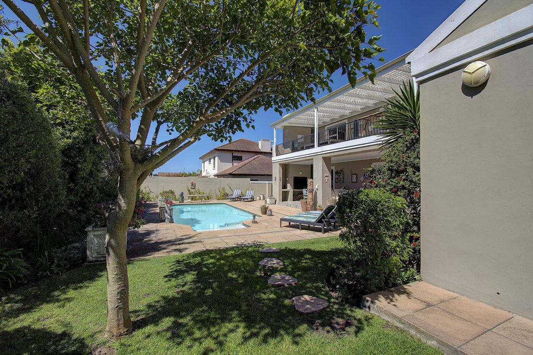 Country House in Robberg Ridge, Western Cape, South Africa 3 - 16275577