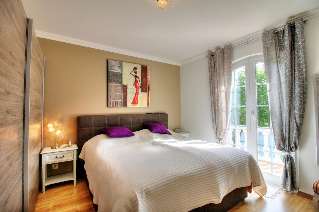 Villa in Crans-Montana, Valais, Switzerland 4 - 15433551