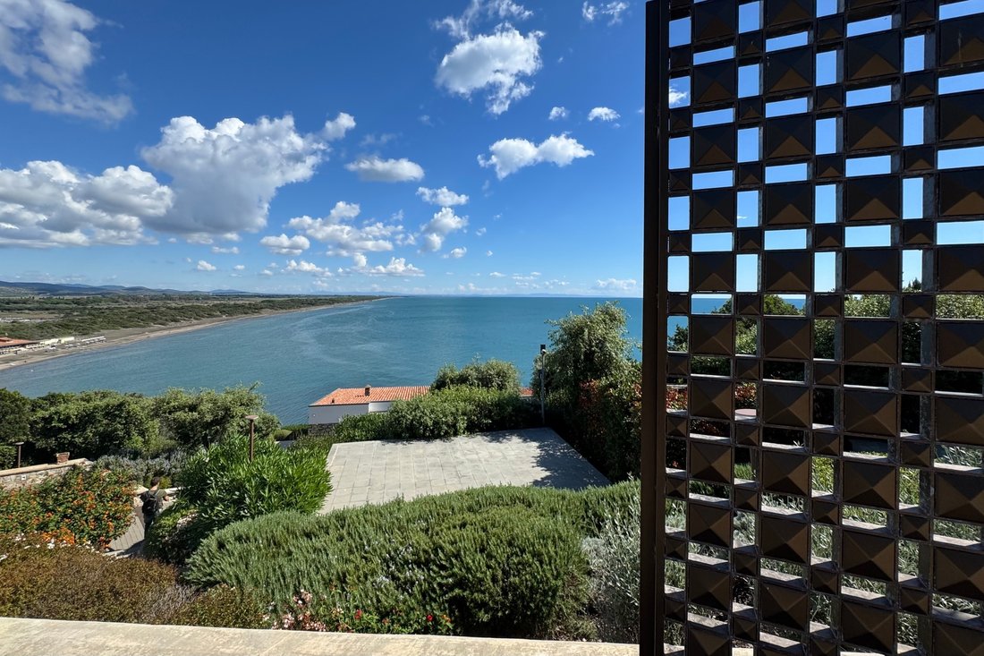 Villa à Ansedonia, Orbetello, Toscane 3 - 15985200