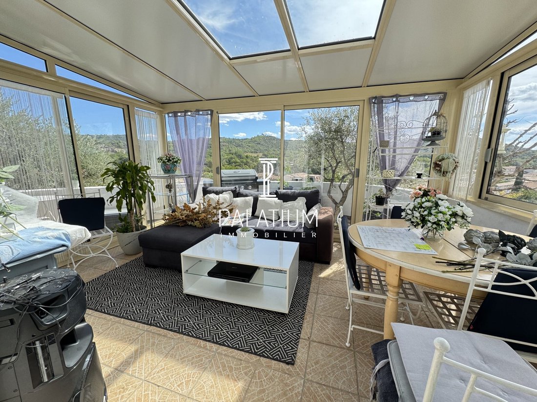 House in Greoux-les-Bains, Provence-Alpes-Côte d'Azur, France 1 - 16274827