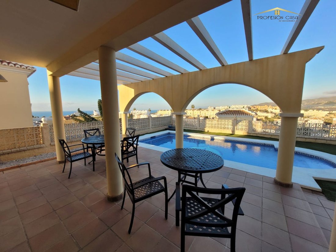 Chalet in Benajarafe, Velez-Malaga, Andalusia 5 - 16277056
