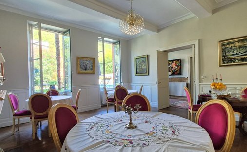 Castle for Sale in Moissac, Occitanie, France