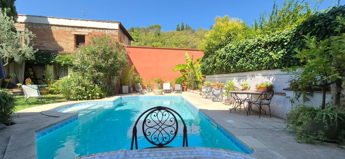 House in Nord, Moissac, France 1 - 16276815