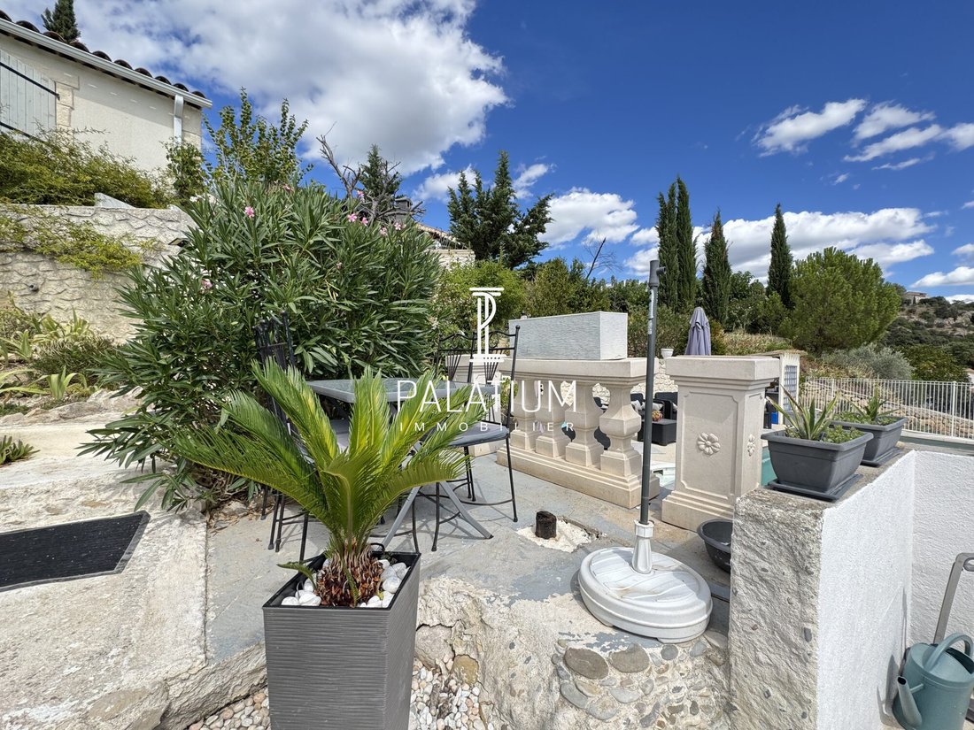 House in Greoux-les-Bains, Provence-Alpes-Côte d'Azur, France 5 - 16274827