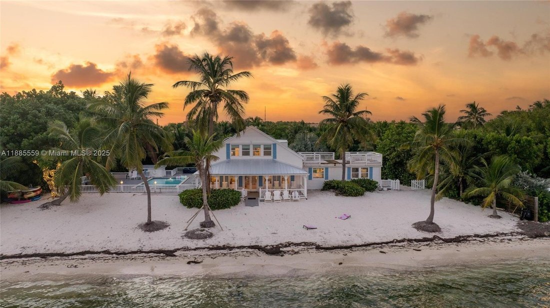 House in Islamorada, Florida, United States 1 - 16270978