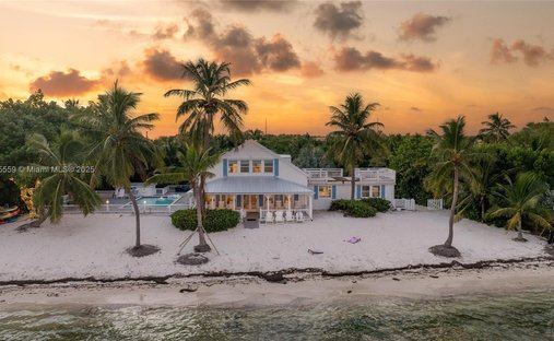 House in Islamorada, Florida, United States 1