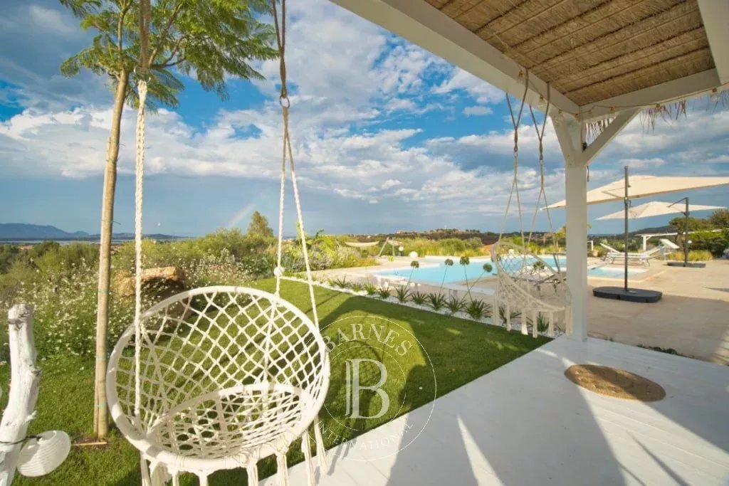Villa in San Teodoro, Sardinia, Italy 5 - 16268449