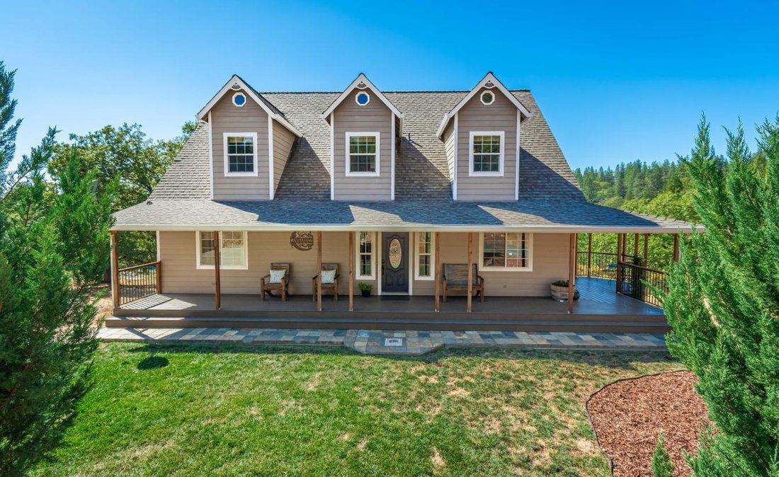 House in Colfax, California, United States 1 - 16274453