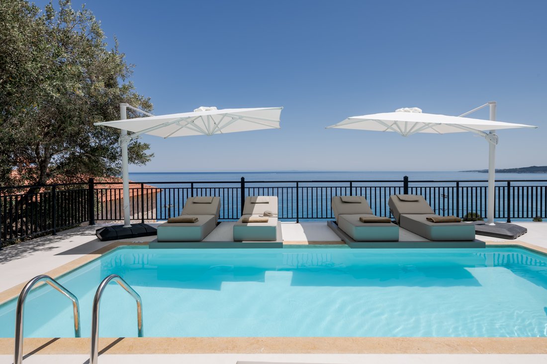 House in Koiliomenou, Artemisia, Greece 4 - 16276917